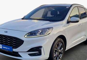 Ford Kuga 28.636 km 24.990 &euro; Schwabach 91126