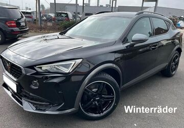 Cupra Formentor 15.000 km 32.990 &euro; Windsbach 91575