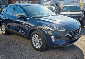 Ford Kuga 133.962 km 15.900 &euro; Fürth 90763