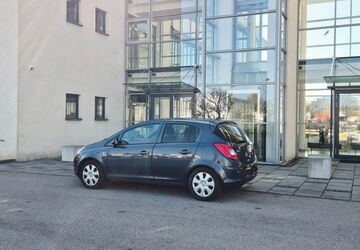 Opel Corsa 200.000 km 2.300 &euro; Nürnberg 90431