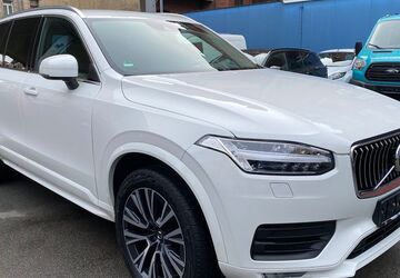 Volvo XC90 92.602 km 34.990 &euro; Fürth ( bei Nürnberg ) 90762