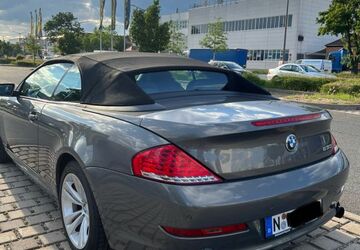 BMW 630 180.000 km 13.490 &euro; Nürnberg 90431