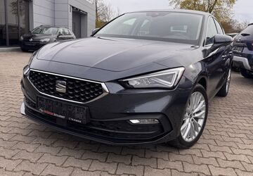 Seat Leon 50.000 km 18.500 &euro; Haag 91126