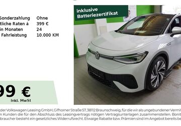 VW ID.5 23.950 km 34.840 &euro; Forchheim 91301