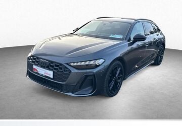 Audi A5 9.200 km 40.490 &euro; Roth 91154