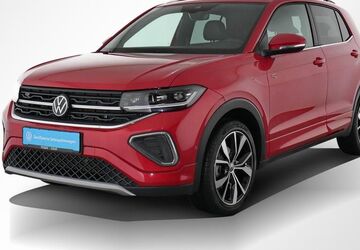 VW T-Cross 19.995 km 28.803 &euro; Nürnberg 90411