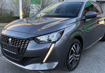 Peugeot 208 69.000 km 12.990 &euro; Fürth 90763