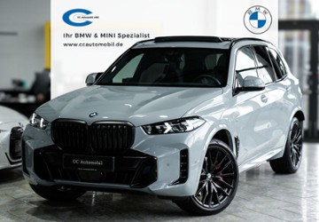 BMW X5 6.626 km 93.399 &euro; Fürth 90763