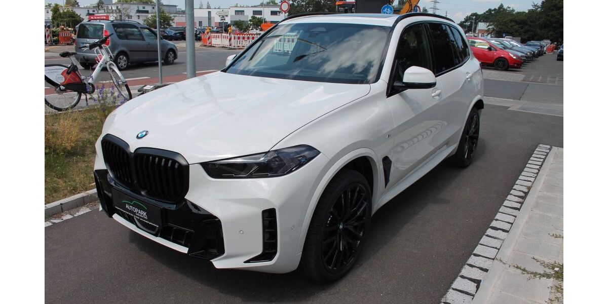 BMW X5 6.170 km 90.900 &euro; Nürnberg 90449