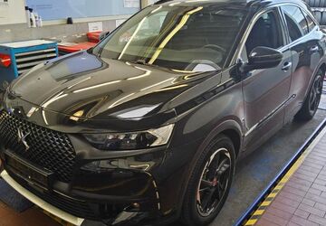 DS Automobiles DS7 (Crossback) 9.200 km 28.999 &euro; Röthenbach a. d. Pegnitz 90552