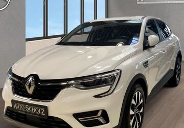 Renault Arkana 16.558 km 19.296 &euro; Nürnberg 90425