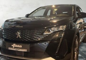 Peugeot 3008 32.500 km 20.490 &euro; Nürnberg OT Schweinau 90439