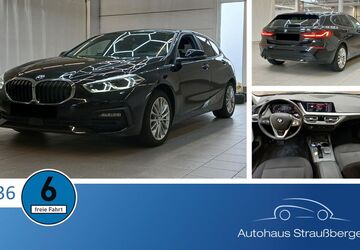 BMW 118 39.900 km 26.980 &euro; Buchschwabach bei Nürnberg 90574