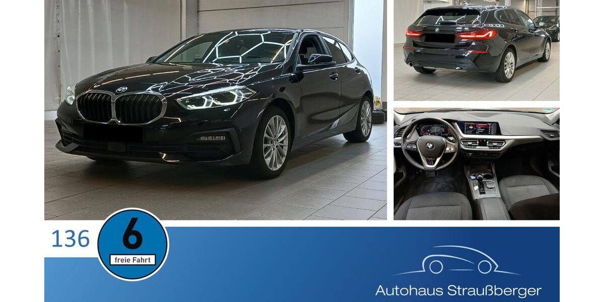 BMW 118 39.900 km 26.980 &euro; Buchschwabach bei Nürnberg 90574