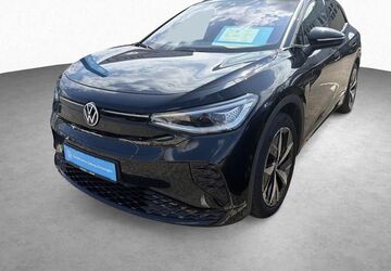 VW ID.4 70.650 km 30.880 &euro; Schwabach 91126