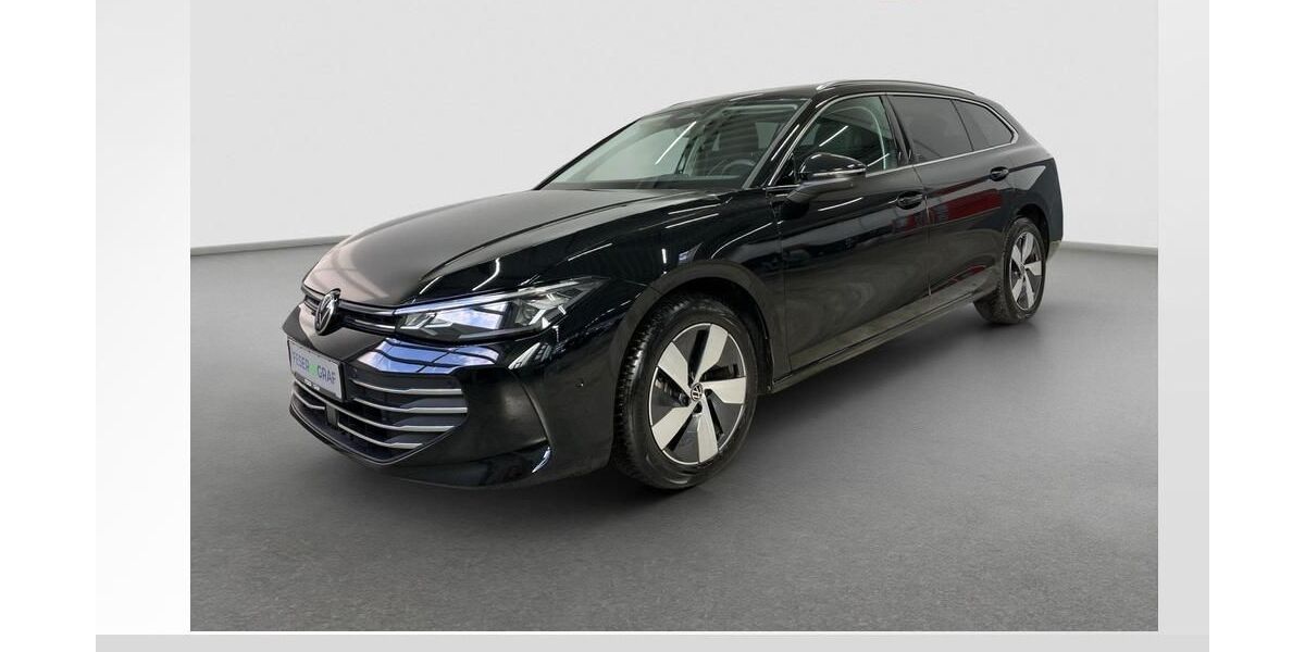 VW Passat Variant 14.720 km 34.590 &euro; Fürth 90763