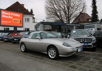 Fiat Barchetta 19.300 km 15.000 &euro; Nürnberg 90482