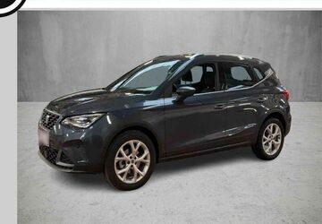 Seat Arona 7.450 km 20.904 &euro; Fürth 90762