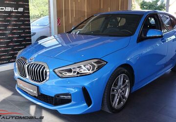BMW 118 80.000 km 23.900 &euro; Fürth 90765