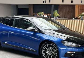 VW Scirocco 147.777 km 7.740 &euro; Cadolzburg 90556