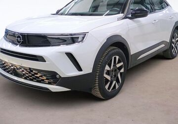 Opel Mokka 1.490 km 23.999 &euro; Neustadt an der Aisch 91413