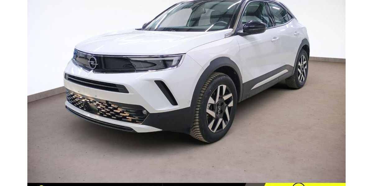 Opel Mokka 1.490 km 23.999 &euro; Neustadt an der Aisch 91413