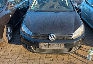 VW Golf 228.574 km 2.200 &euro; Nürnberg 90439