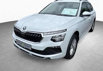 Skoda Kamiq 5.490 km 19.980 &euro; Roth 91154