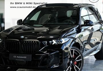 BMW X5 7.944 km 96.899 &euro; Fürth 90763