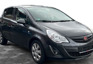 Opel Corsa 136.454 km 3.900 &euro; Schwaig bei Nürnberg 90571
