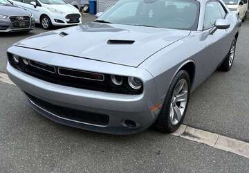 Dodge Challenger 112.425 km 19.599 &euro; Fürth 90763