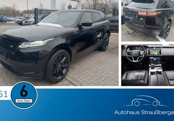 Land Rover Range Rover Velar 220.000 km 27.990 &euro; Buchschwabach bei Nürnberg 90574