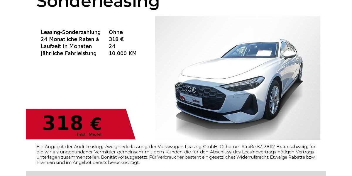 Audi A5 34.500 km 44.440 &euro; Lauf an der Pegnitz 91207