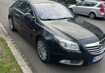Opel Insignia 166.000 km 4.700 &euro; Wendelstein 90530
