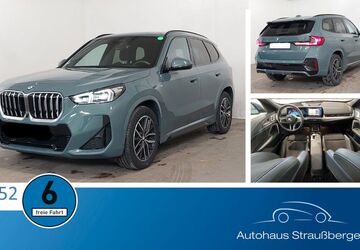 BMW X1 83.900 km 39.750 &euro; Buchschwabach bei Nürnberg 90574