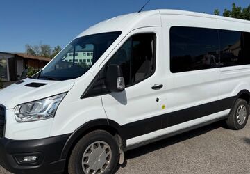 Ford Transit 170.800 km 23.990 &euro; Schwabach 91126
