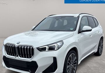 BMW X1 11.909 km 49.894 &euro; Nürnberg 90441