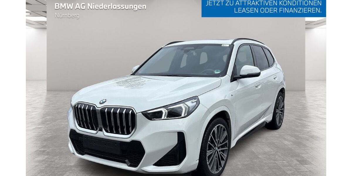 BMW X1 11.909 km 49.894 &euro; Nürnberg 90441