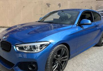 BMW 118 241.000 km 9.400 &euro; Nürnberg 90459