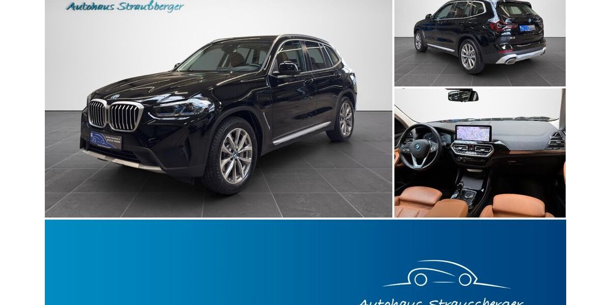 BMW X3 45.600 km 40.590 &euro; Buchschwabach bei Nürnberg 90574