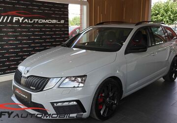 Skoda Octavia 152.300 km 15.499 &euro; Fürth 90765