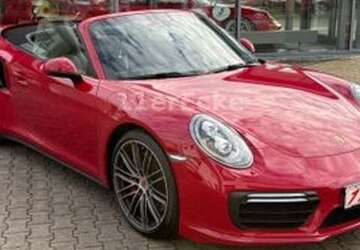 Porsche 991 69.900 km 139.991 &euro; Wendelstein 90530