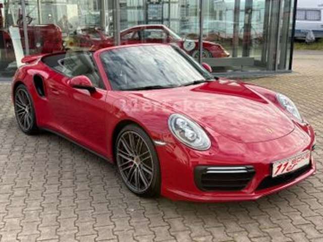 Porsche 991 69.900 km 139.991 &euro; Wendelstein 90530
