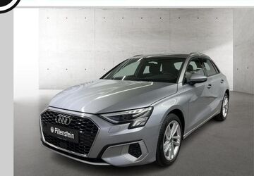 Audi A3 53.000 km 25.804 &euro; Neustadt/Aisch 91413