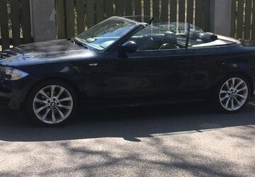 BMW 120 150.000 km 7.700 &euro; Nürnberg 90475