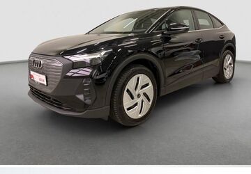 Audi Q4 108.806 km 25.980 &euro; Fürth 90763