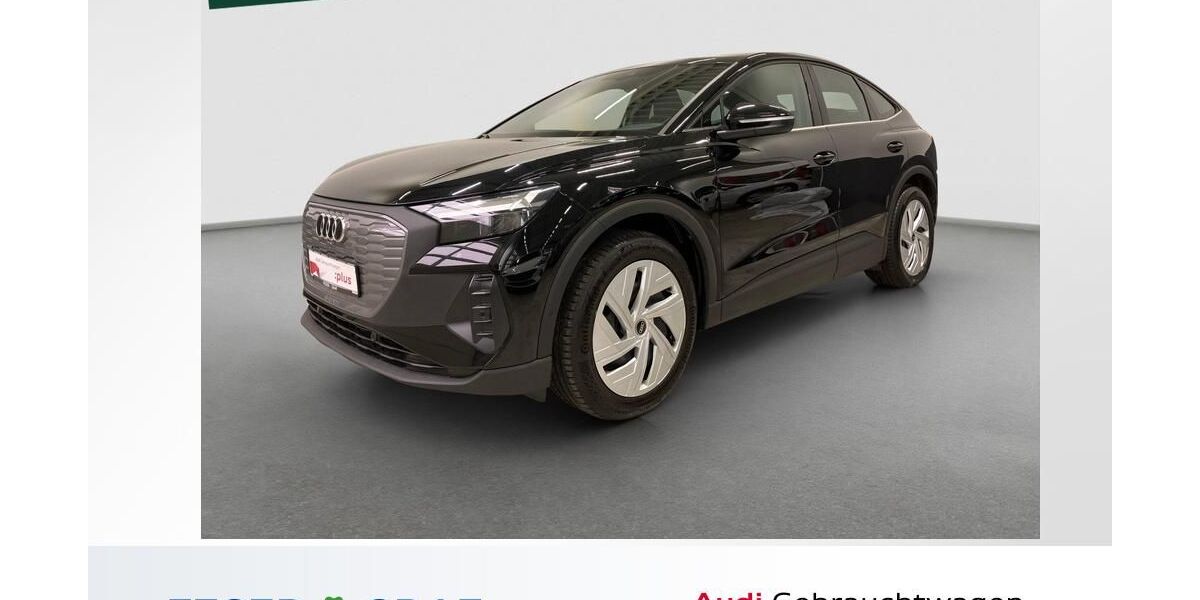 Audi Q4 108.806 km 25.980 &euro; Fürth 90763