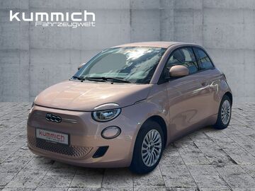 Gebrauchte Fiat 500