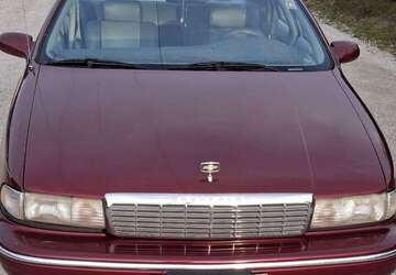 Chevrolet Caprice 289.481 km 10.300 &euro; Leinburg 91227