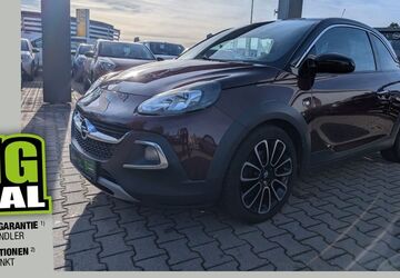 Opel Adam 78.000 km 8.690 &euro; Nürnberg 90480